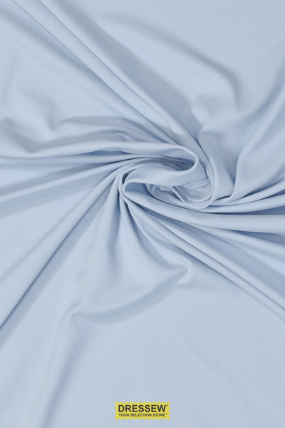 Nylon Lycra Sky Blue