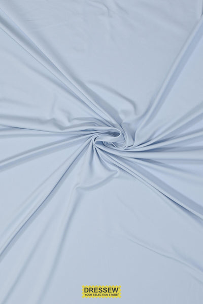 Nylon Lycra Sky Blue