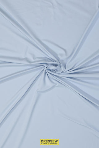 Nylon Lycra Sky Blue