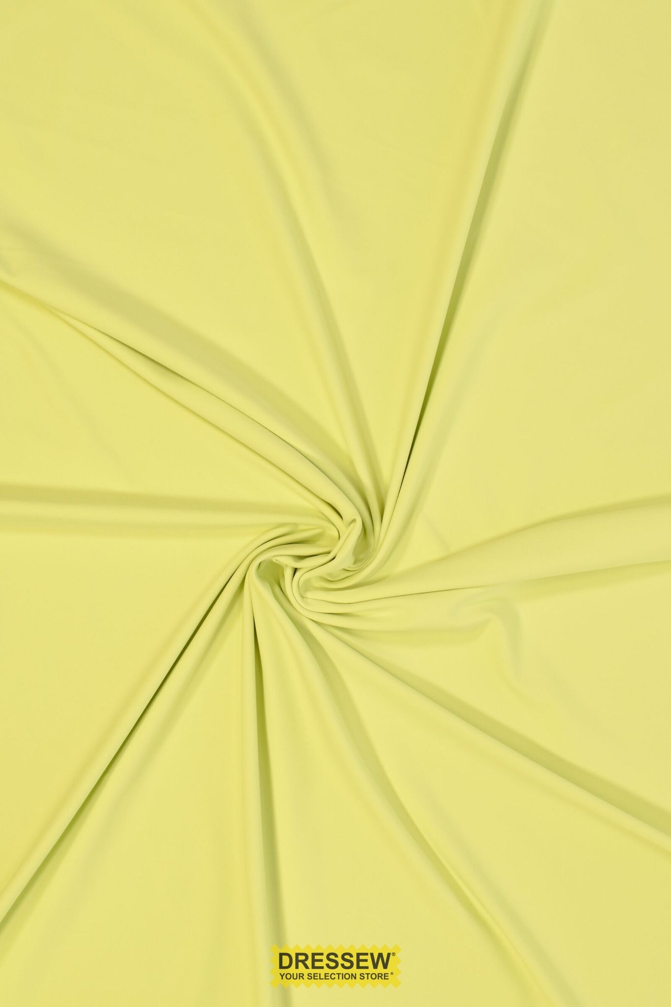 Nylon Lycra Spring Green