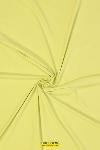 Nylon Lycra Spring Green