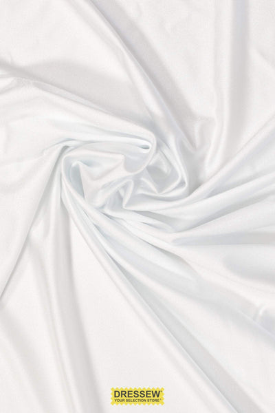 Nylon Lycra White