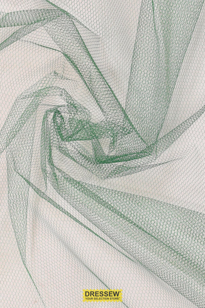 Nylon Net Jade