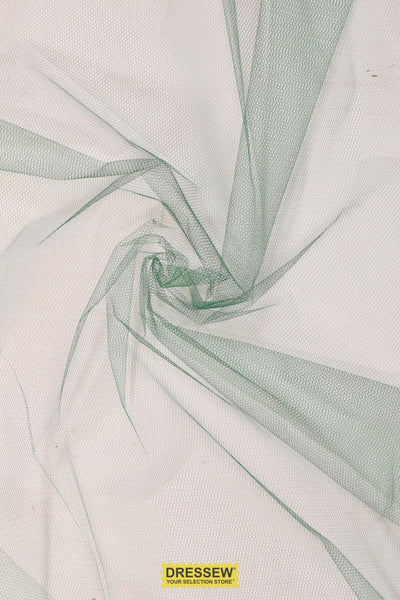 Nylon Net Jade