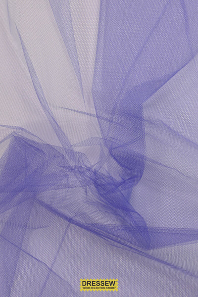 Nylon Net Lavender