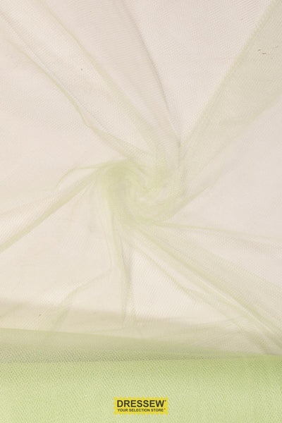 Nylon Net Mint