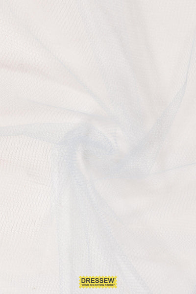 Nylon Net Soft Blue