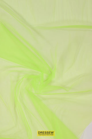 Nylon Tulle Citrus