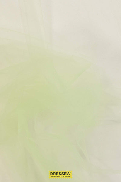 Nylon Tulle Mint