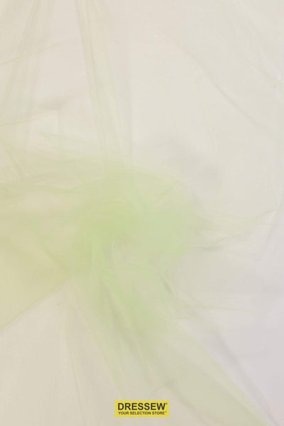 Nylon Tulle Mint