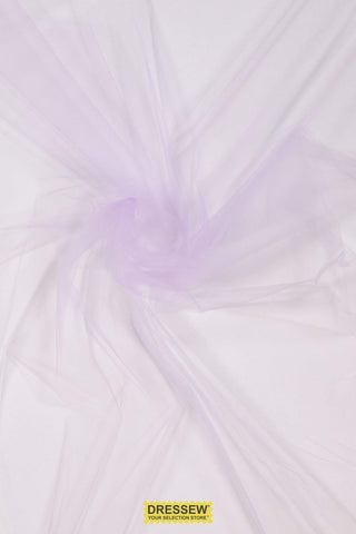 Nylon Tulle Wisteria