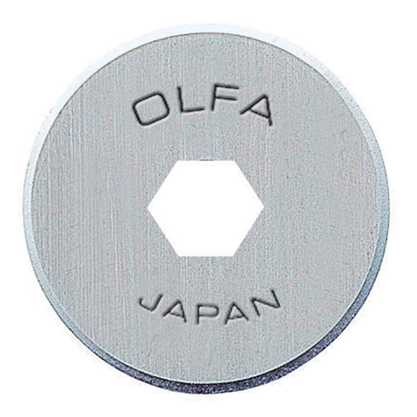 OLFA Rotary Blades 18mm