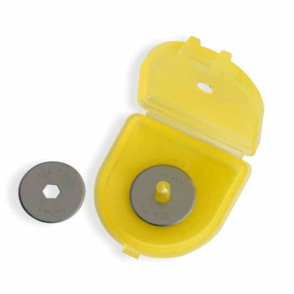 OLFA Rotary Blades 18mm