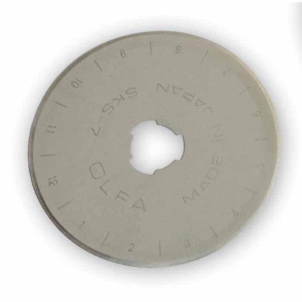 OLFA Rotary Blades 45mm
