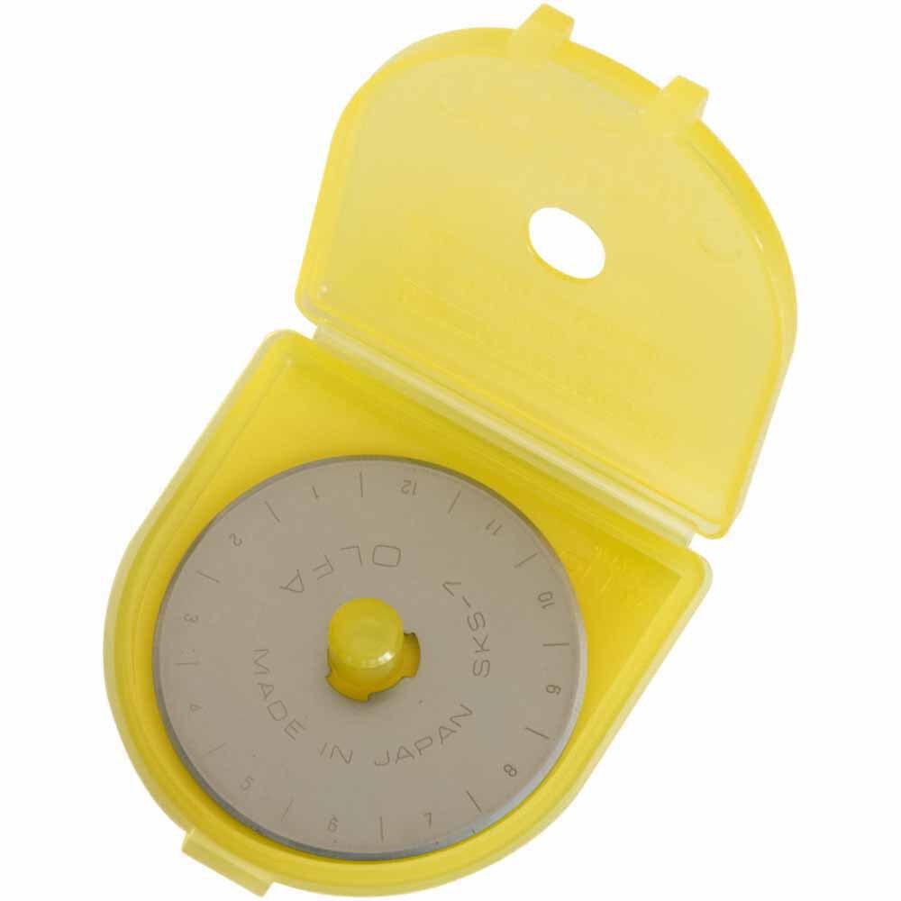 OLFA Rotary Blades 45mm