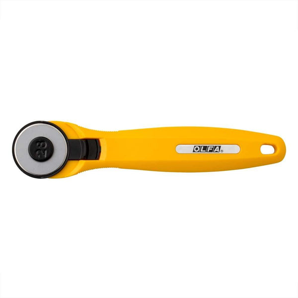 OLFA Rotary Cutter 28mm
