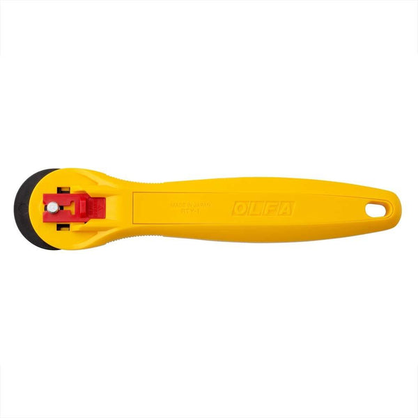 OLFA Rotary Cutter 28mm