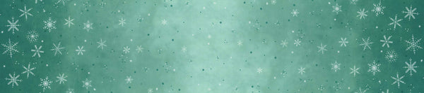 Ombre Flurries By V & Co. For Moda Lagoon / Metallic