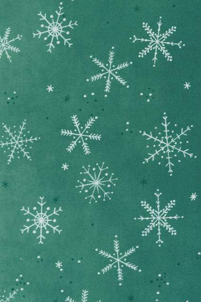 Ombre Flurries By V & Co. For Moda Lagoon / Metallic