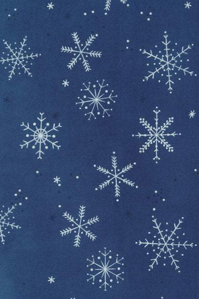 Ombre Flurries By V & Co. For Moda Nantucket / Metallic