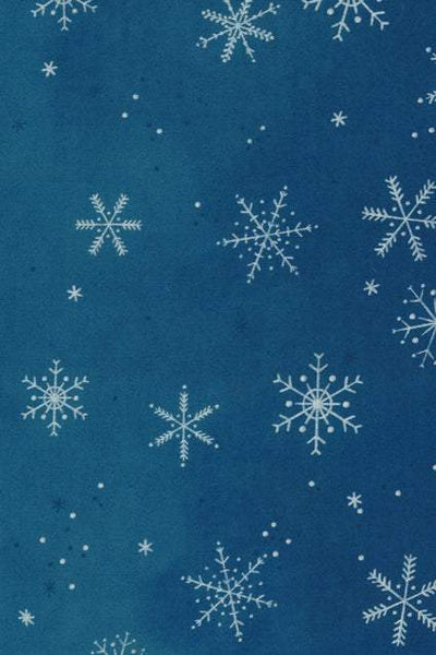 Ombre Flurries By V & Co. For Moda Peacock / Metallic