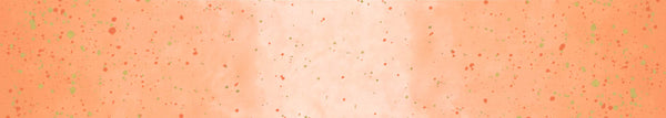 Ombre Galaxy Metallic By V And Co. For Moda Coral / Gold Metallic