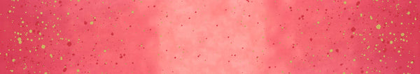 Ombre Galaxy Metallic By V And Co. For Moda Hot Pink / Metallic