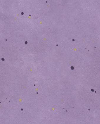 Ombre Galaxy Metallic By V And Co. For Moda Mauve / Gold Metallic