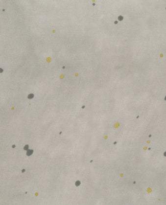 Ombre Galaxy Metallic By V And Co. For Moda Putty / Gold Metallic