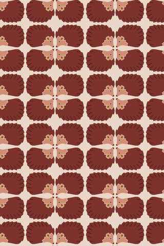 On A Fall Day Hedgehog By Cotton + Steel Rustique