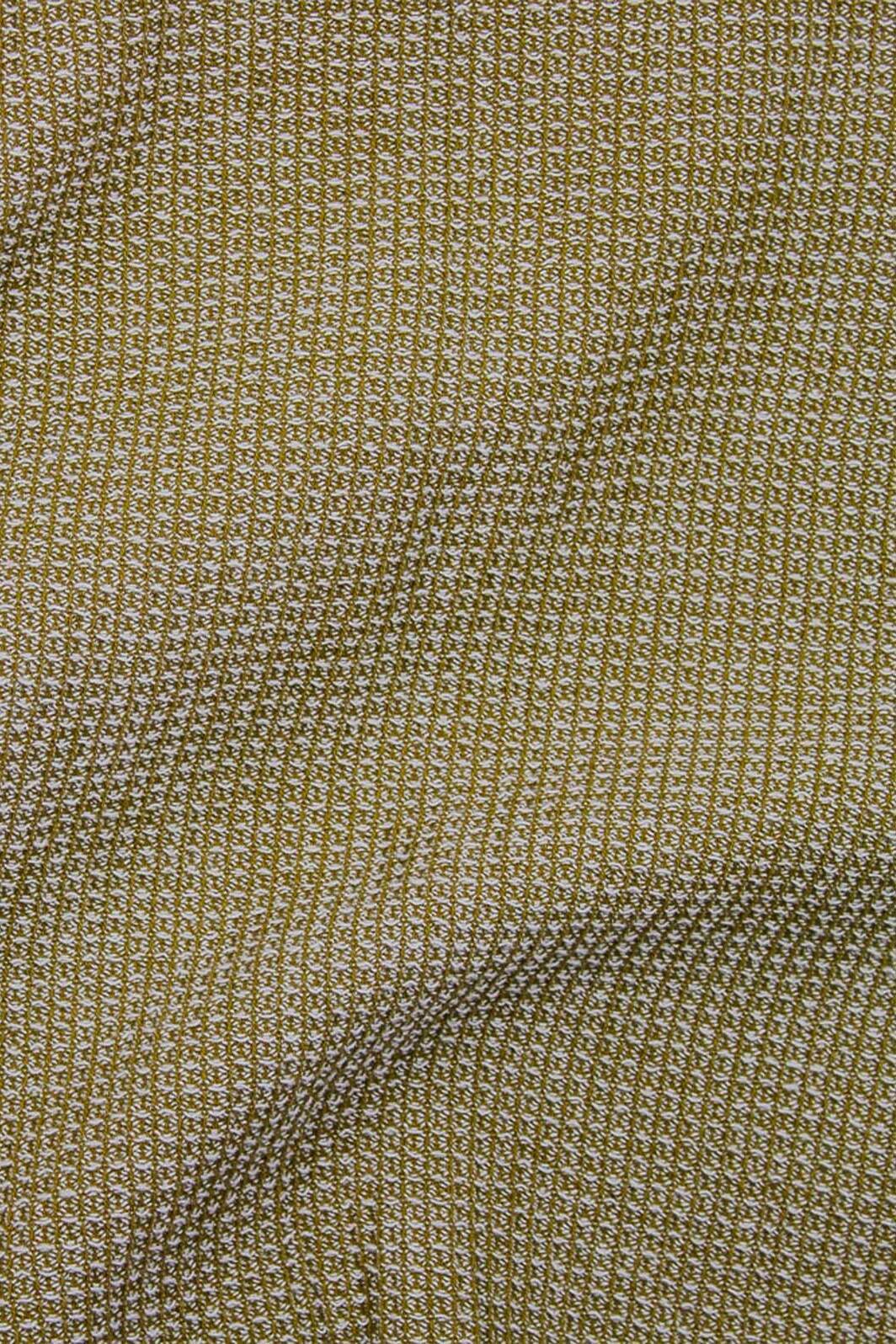 Organic Waffle Dijon / Ecru