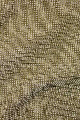 Organic Waffle Dijon / Ecru