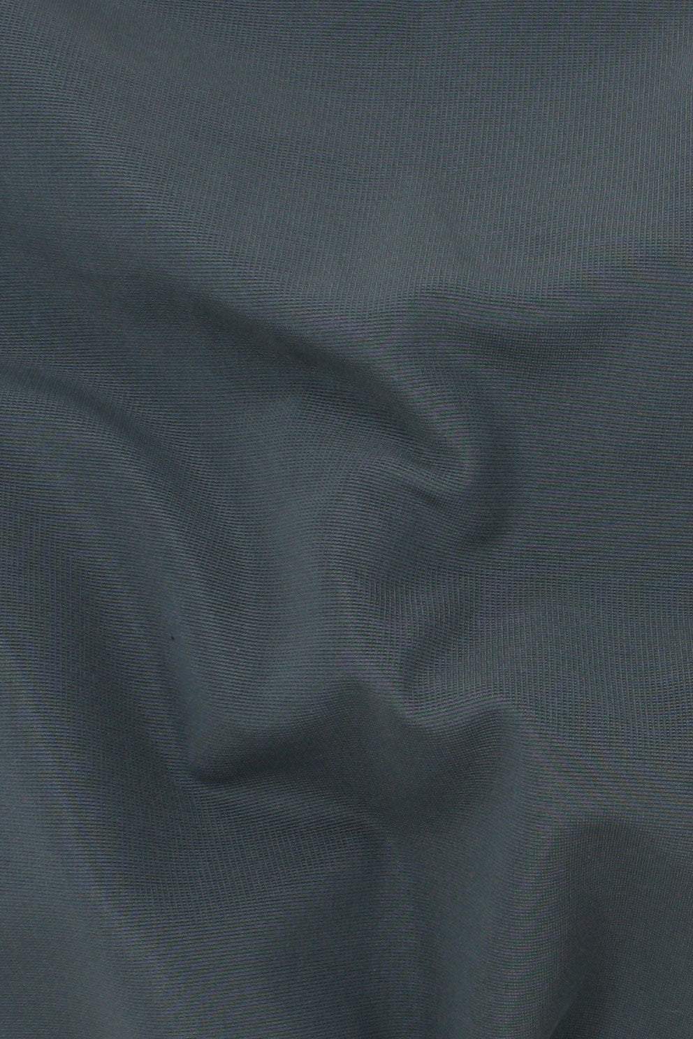 Ottoman Knit Grey