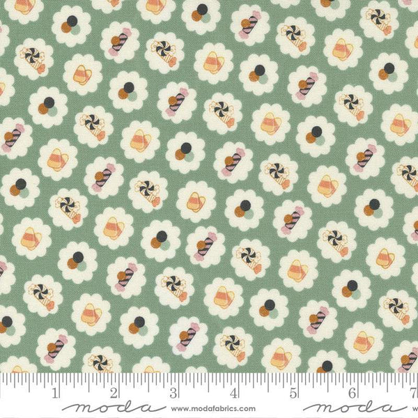 Owl-O-Ween Candy By Urban Chiks For Moda Goblin