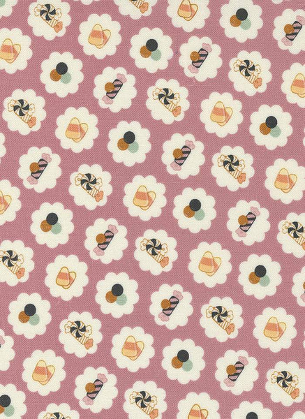 Owl-O-Ween Candy By Urban Chiks For Moda Spell