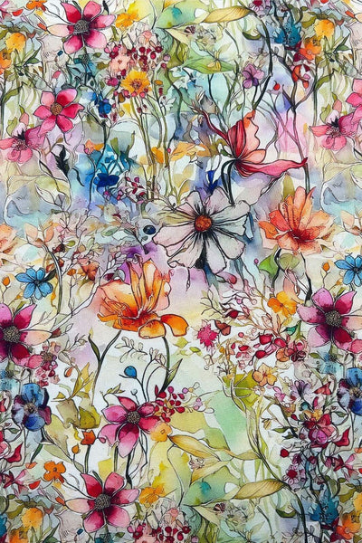 Palma Digital Gardenia Multi