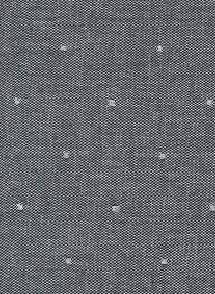 Panache Wovens Square Dot By Pieces To Treasure For Moda Grey / White