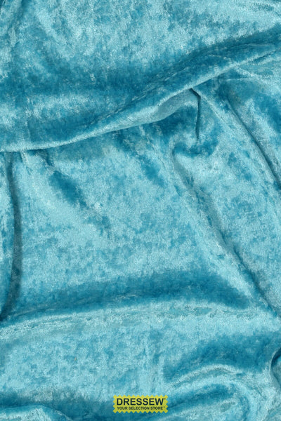 Panné Velvet Aqua