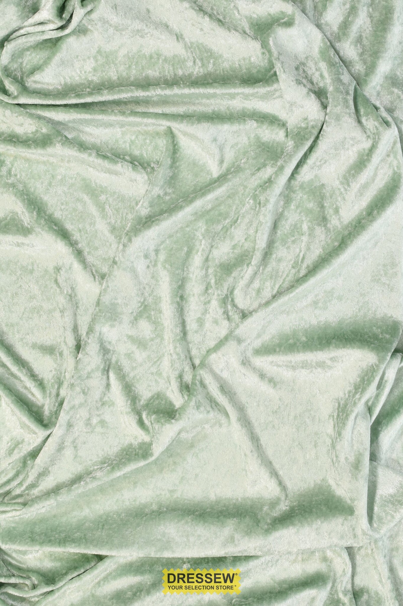 Panné Velvet Mint