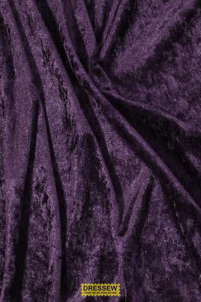 Panné Velvet Purple