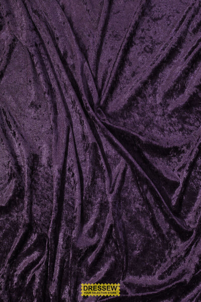Panné Velvet Purple