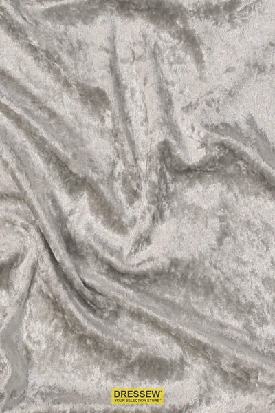 Panné Velvet Silver