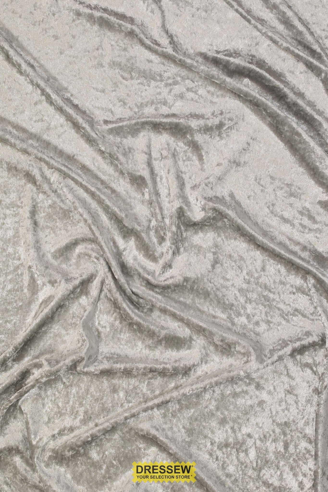 Panné Velvet Silver