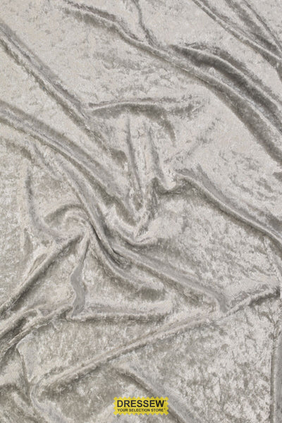 Panné Velvet Silver