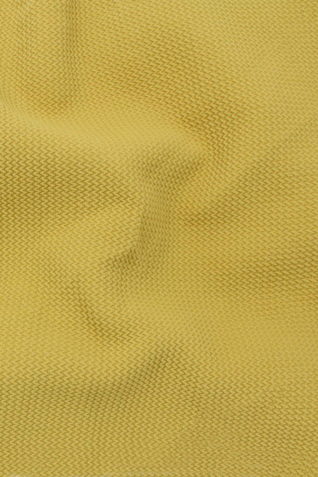 Paola Double Knit Dark Gold