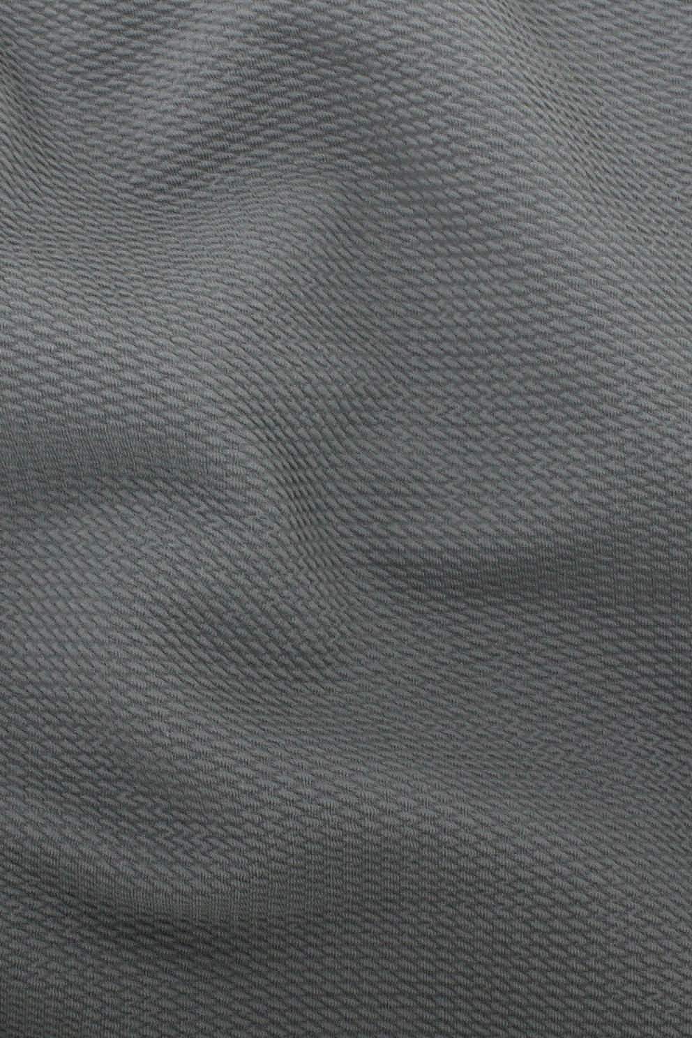 Paola Double Knit Grey