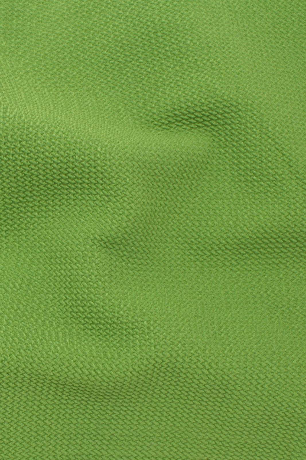 Paola Double Knit Leaf