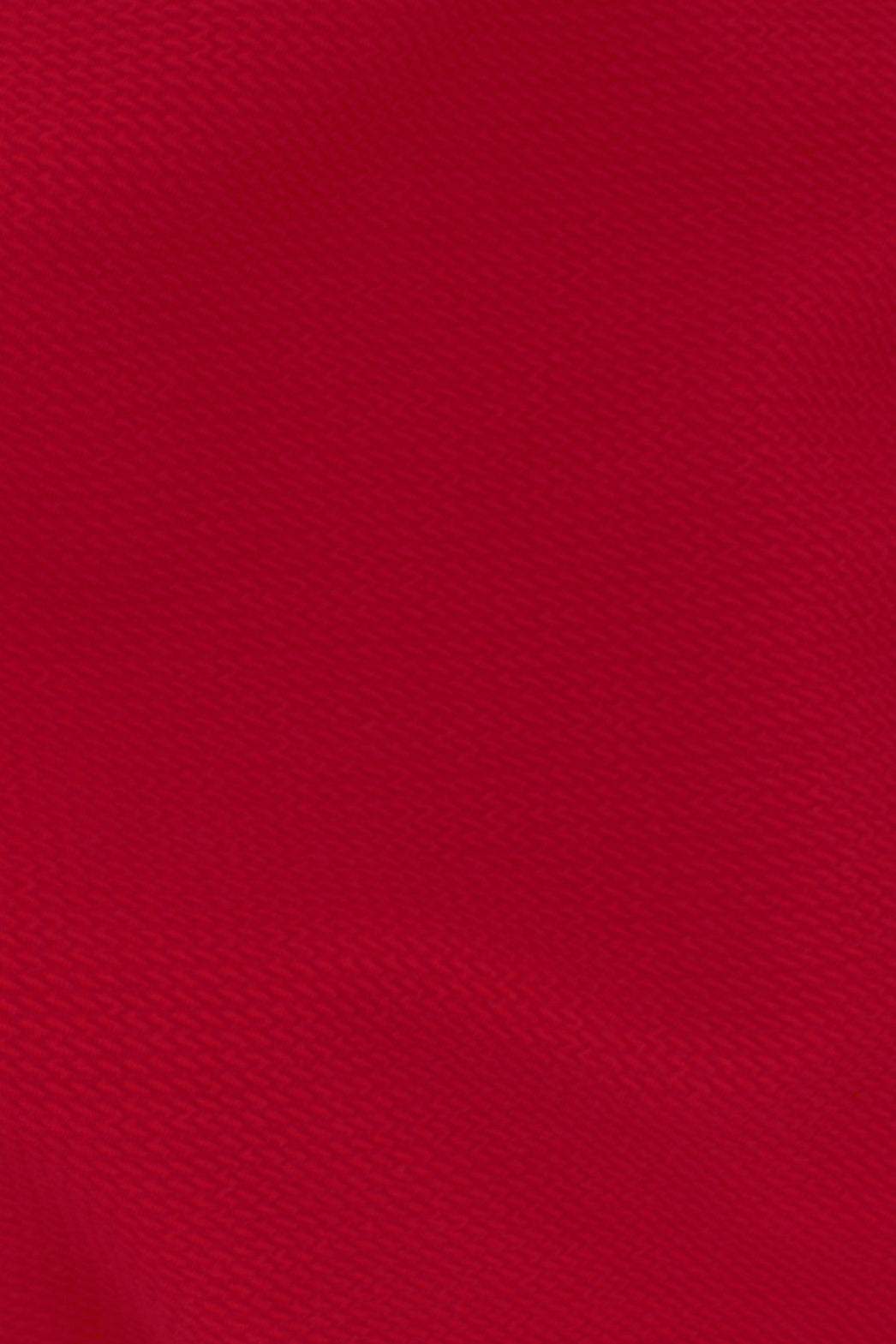 Paola Double Knit Scarlet