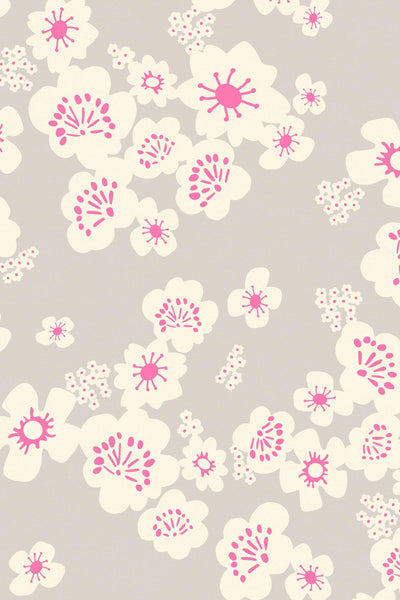 Paper Cuts 2 Canvas Retro Hawaiian By Rashida Coleman-Hale Of Ruby Star Society For Moda Sandbox