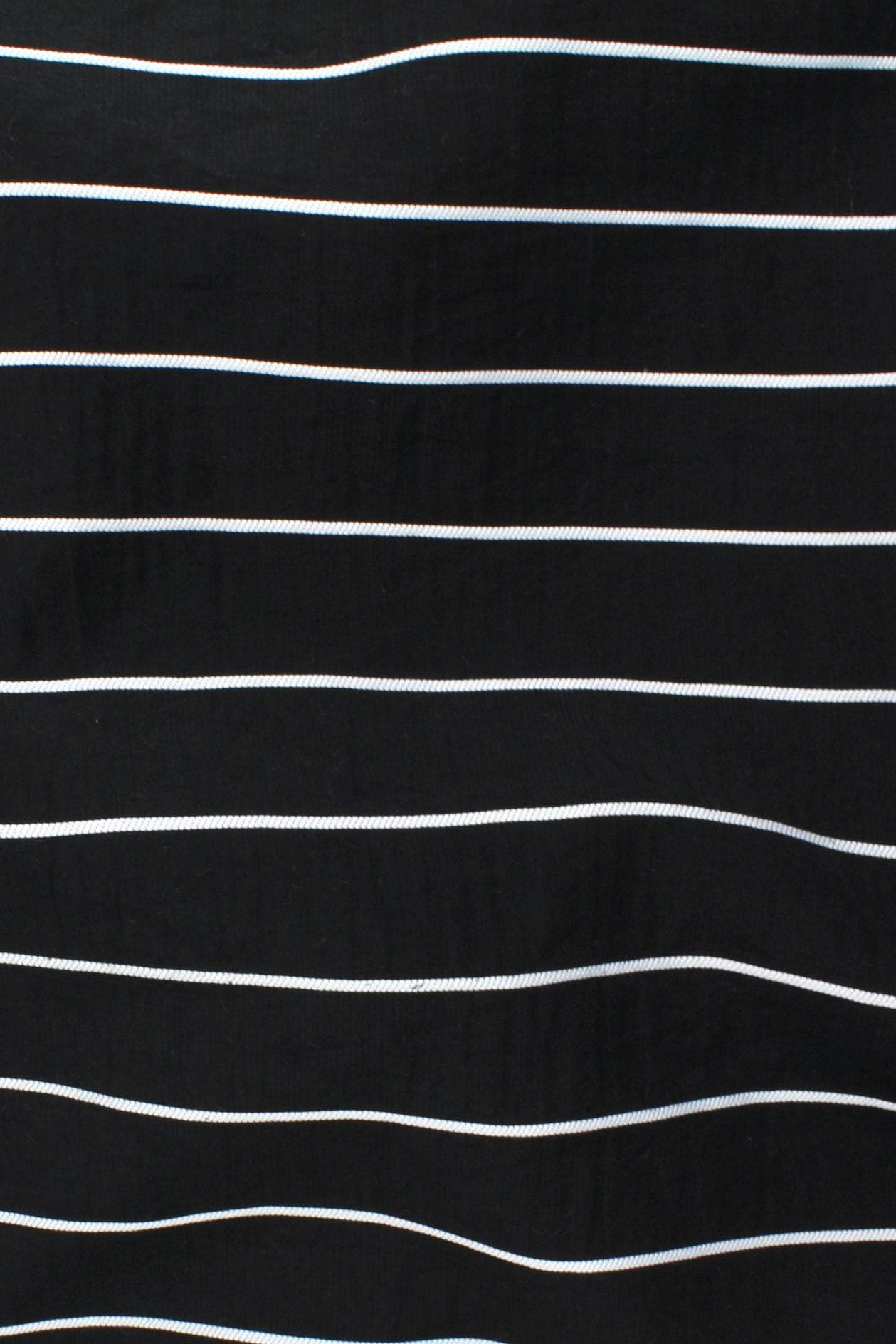 Parallele Stripe Black